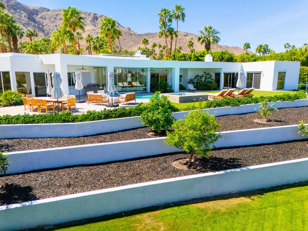 70288 Pecos Road Rancho Mirage, CA 92270