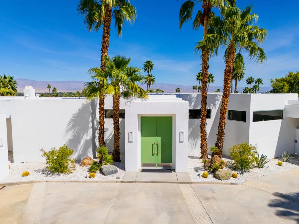 70288 Pecos Road Rancho Mirage, CA 92270