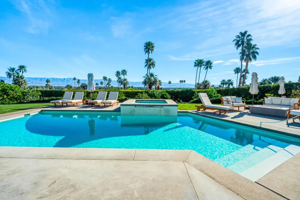 70288 Pecos Road Rancho Mirage, CA 92270