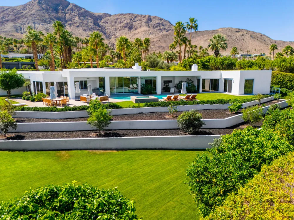 70288 Pecos Road Rancho Mirage, CA 92270