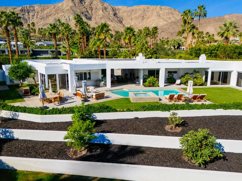 70288 Pecos Road Rancho Mirage, CA 92270