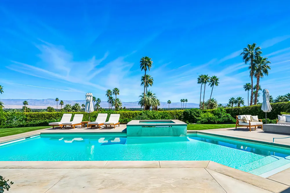 70288 Pecos Road Rancho Mirage, CA 92270