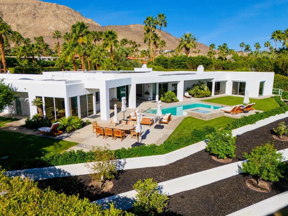 70288 Pecos Road Rancho Mirage, CA 92270