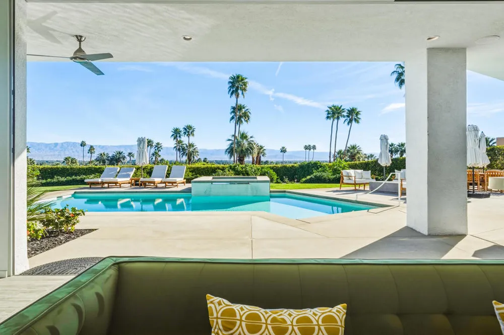 70288 Pecos Road Rancho Mirage, CA 92270