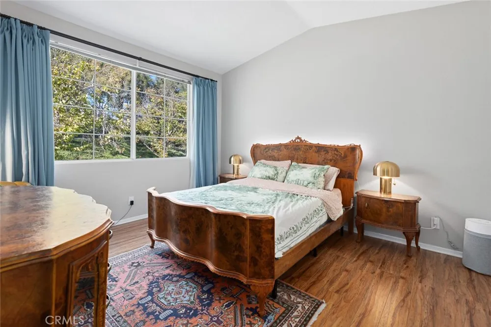 2 Tierra Seguro Rancho Santa Margarita, CA 92688