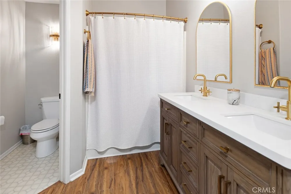 2 Tierra Seguro Rancho Santa Margarita, CA 92688