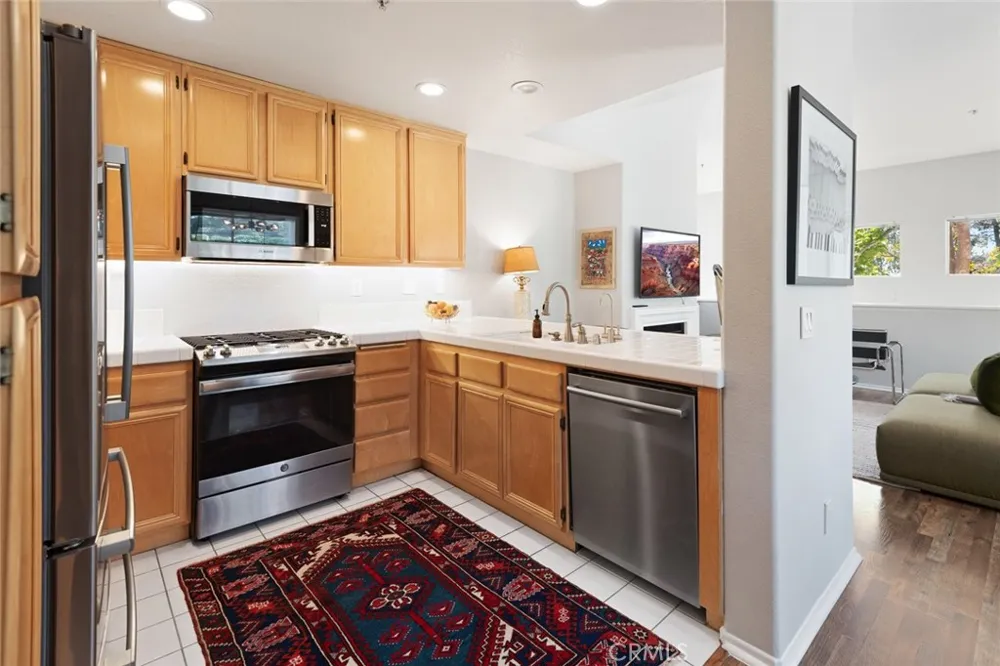 2 Tierra Seguro Rancho Santa Margarita, CA 92688