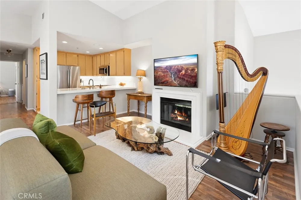 2 Tierra Seguro Rancho Santa Margarita, CA 92688