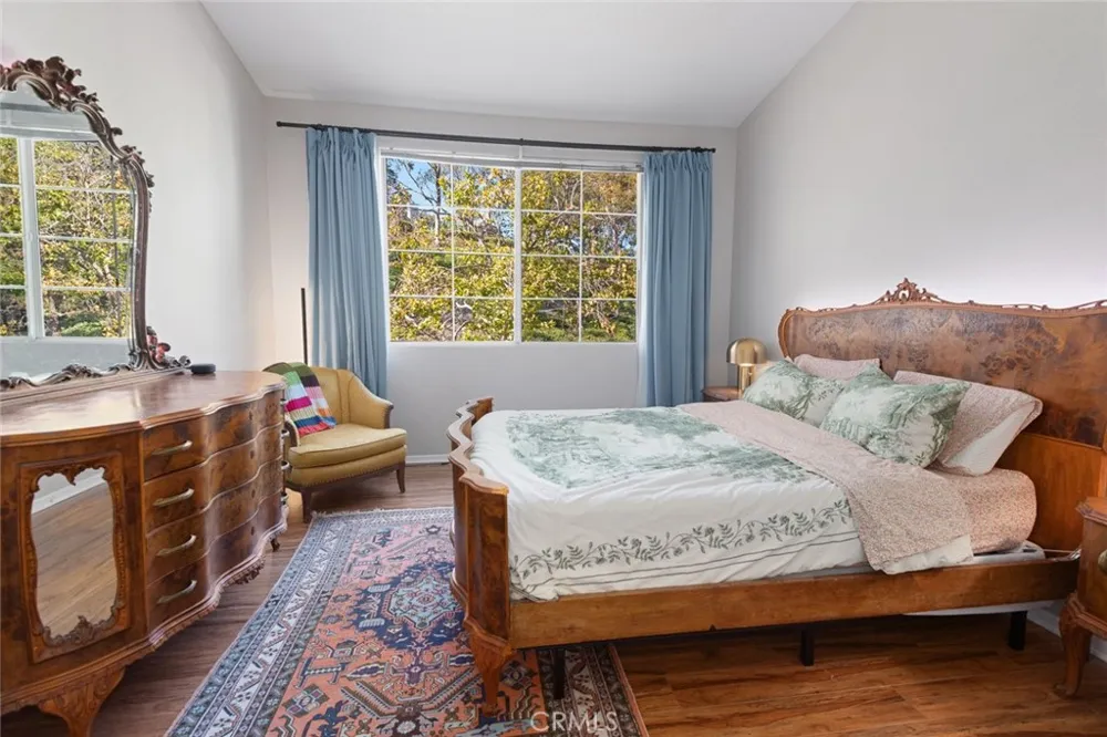 2 Tierra Seguro Rancho Santa Margarita, CA 92688