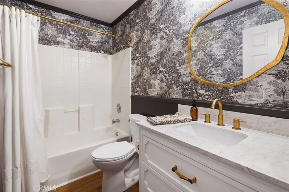 2 Tierra Seguro Rancho Santa Margarita, CA 92688