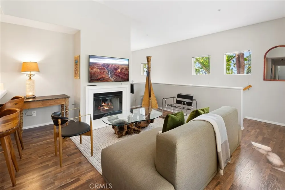 2 Tierra Seguro Rancho Santa Margarita, CA 92688