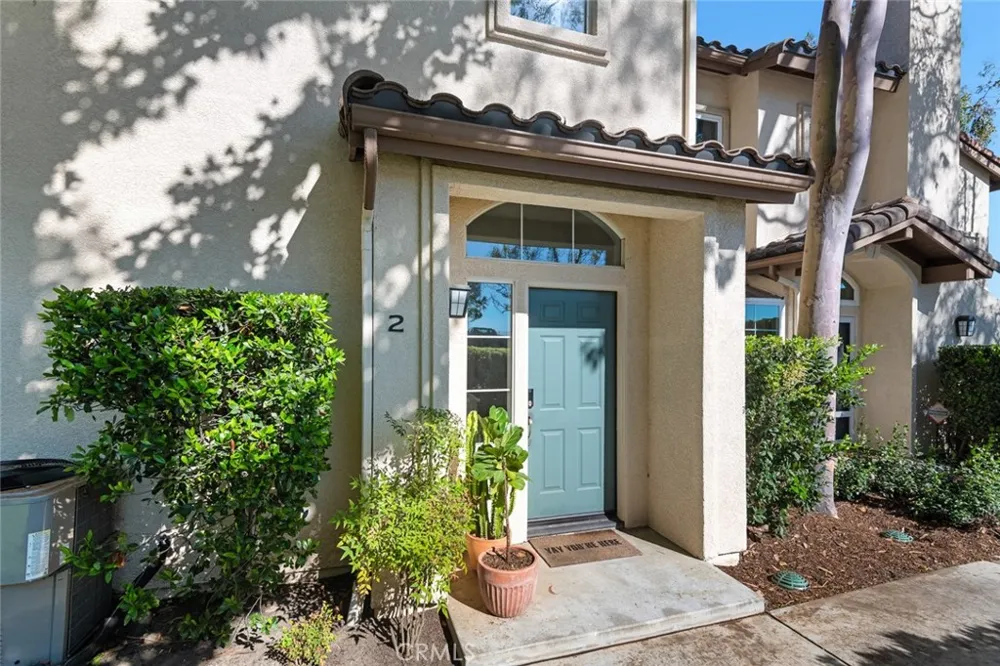 2 Tierra Seguro Rancho Santa Margarita, CA 92688