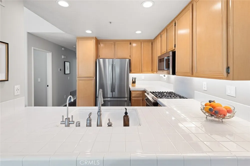 2 Tierra Seguro Rancho Santa Margarita, CA 92688