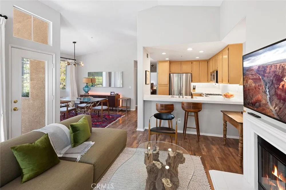 2 Tierra Seguro Rancho Santa Margarita, CA 92688