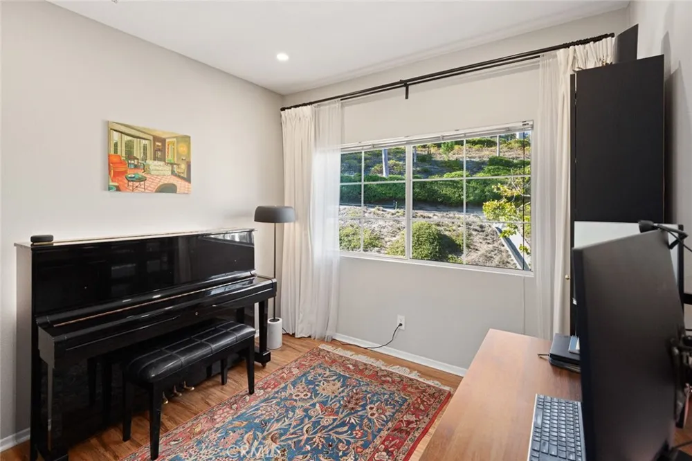2 Tierra Seguro Rancho Santa Margarita, CA 92688