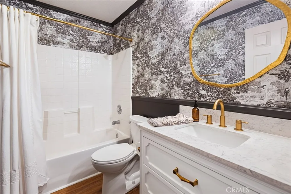 2 Tierra Seguro Rancho Santa Margarita, CA 92688