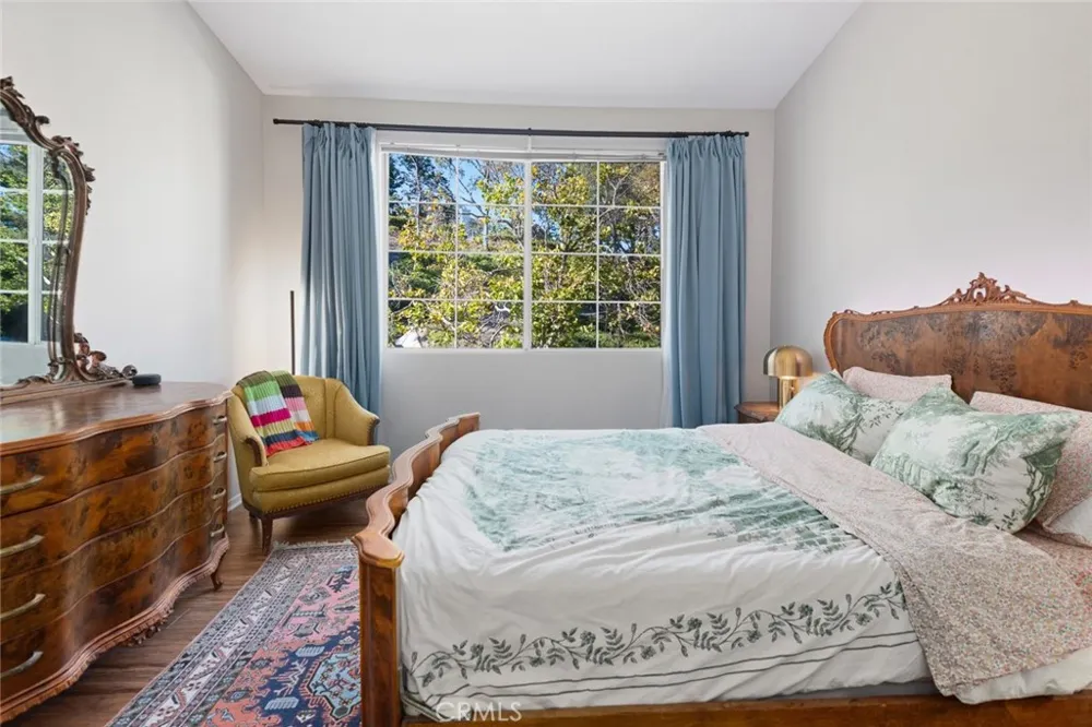 2 Tierra Seguro Rancho Santa Margarita, CA 92688