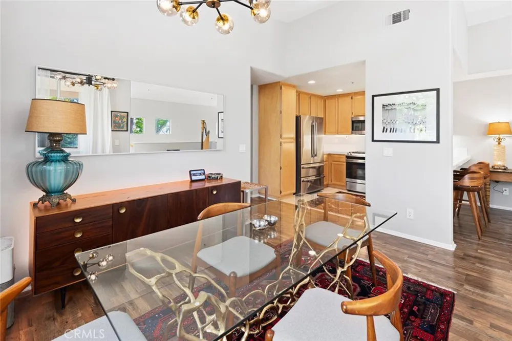 2 Tierra Seguro Rancho Santa Margarita, CA 92688