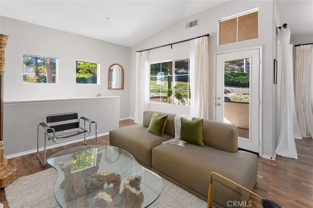 2 Tierra Seguro Rancho Santa Margarita, CA 92688