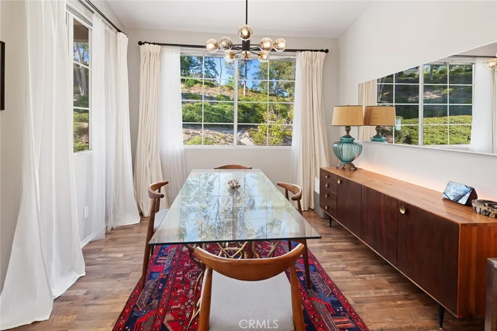 2 Tierra Seguro Rancho Santa Margarita, CA 92688