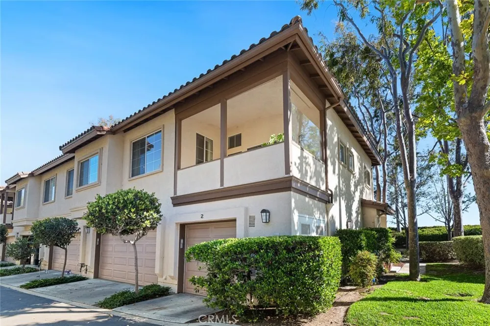 2 Tierra Seguro Rancho Santa Margarita, CA 92688