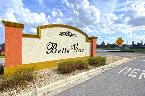 3951 Playa Del Sol Drive #201
