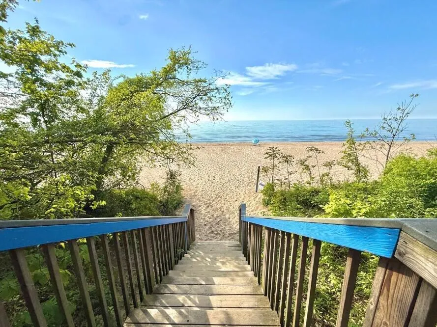 9772 Union Pier Road Union Pier, MI 49129