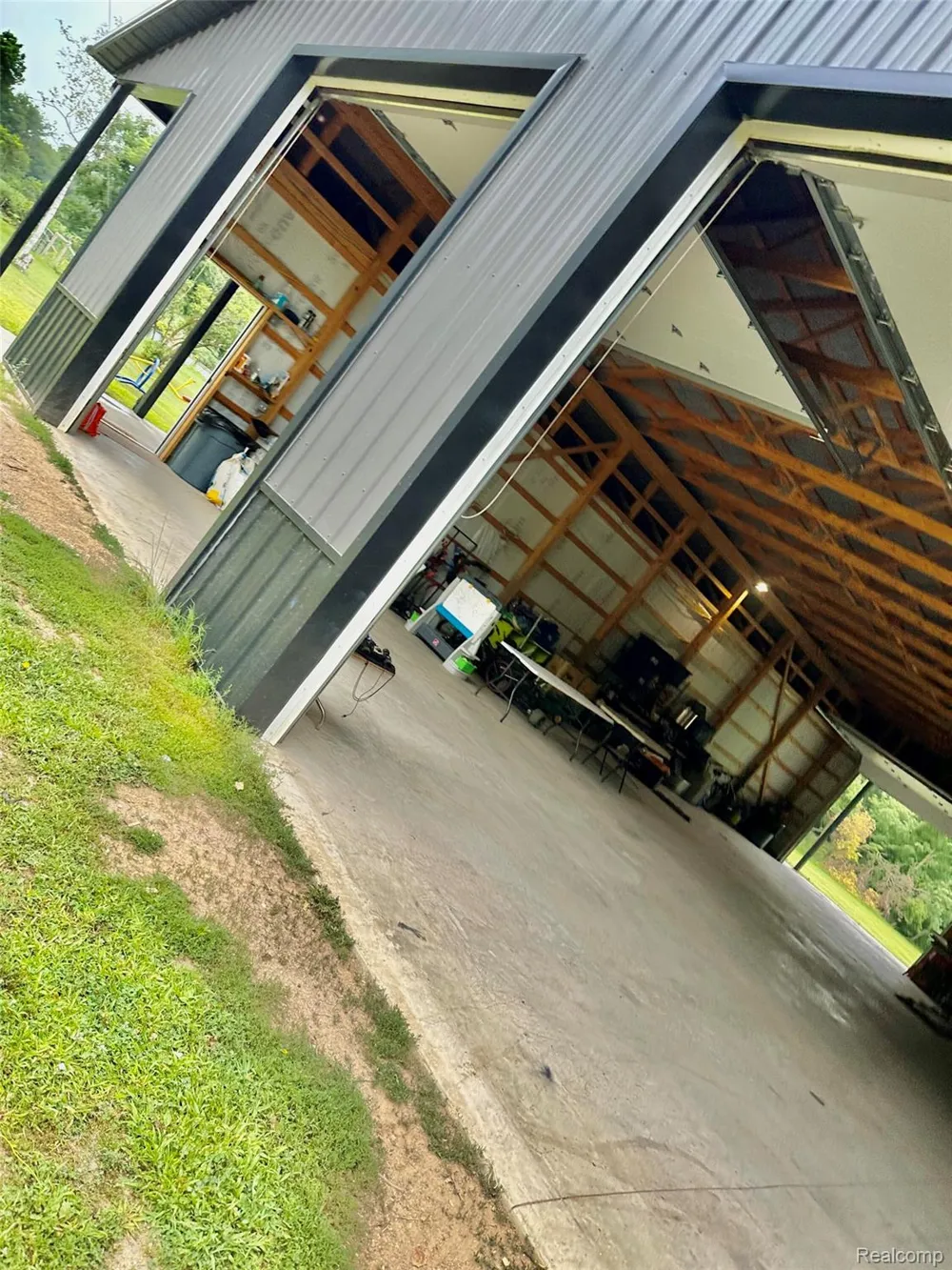 4520 Dutton Road Iosco Township, MI 48137