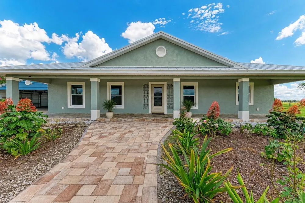 7635 WAUCHULA ROAD Myakka City, FL 34251