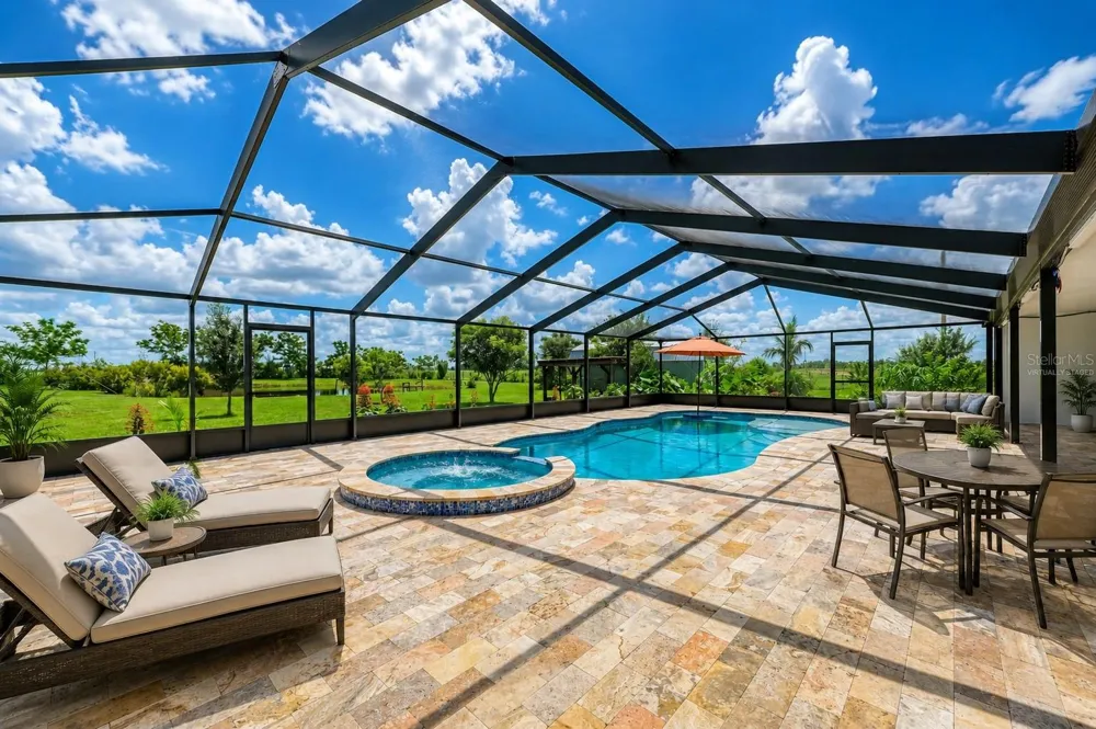 7635 WAUCHULA ROAD Myakka City, FL 34251