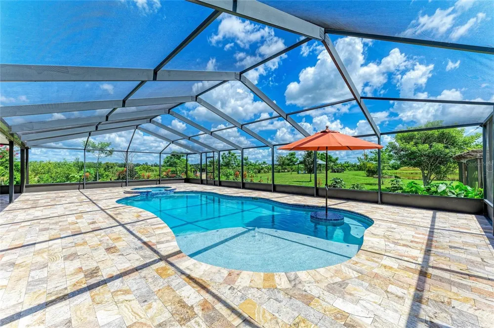 7635 WAUCHULA ROAD Myakka City, FL 34251
