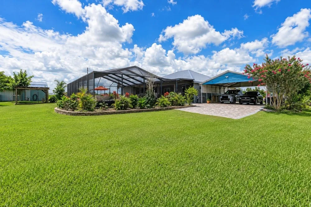 7635 WAUCHULA ROAD Myakka City, FL 34251
