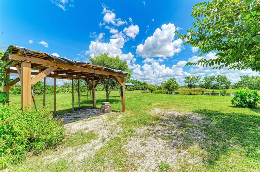 7635 WAUCHULA ROAD Myakka City, FL 34251