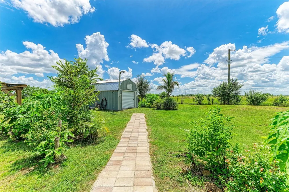 7635 WAUCHULA ROAD Myakka City, FL 34251