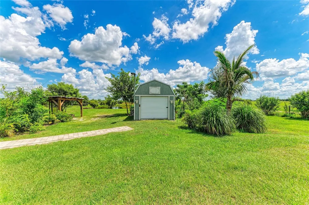 7635 WAUCHULA ROAD Myakka City, FL 34251