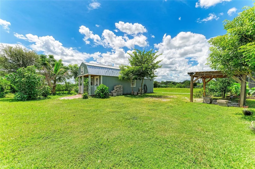 7635 WAUCHULA ROAD Myakka City, FL 34251