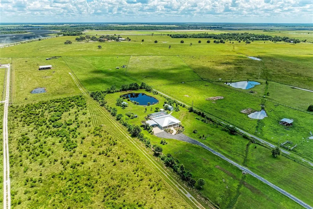 7635 WAUCHULA ROAD Myakka City, FL 34251
