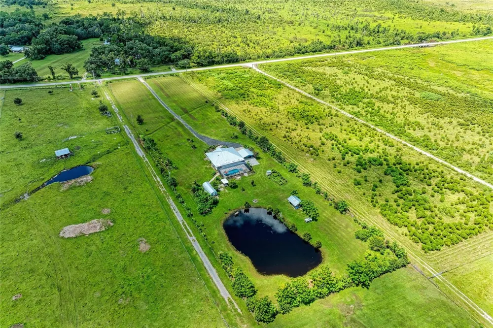 7635 WAUCHULA ROAD Myakka City, FL 34251