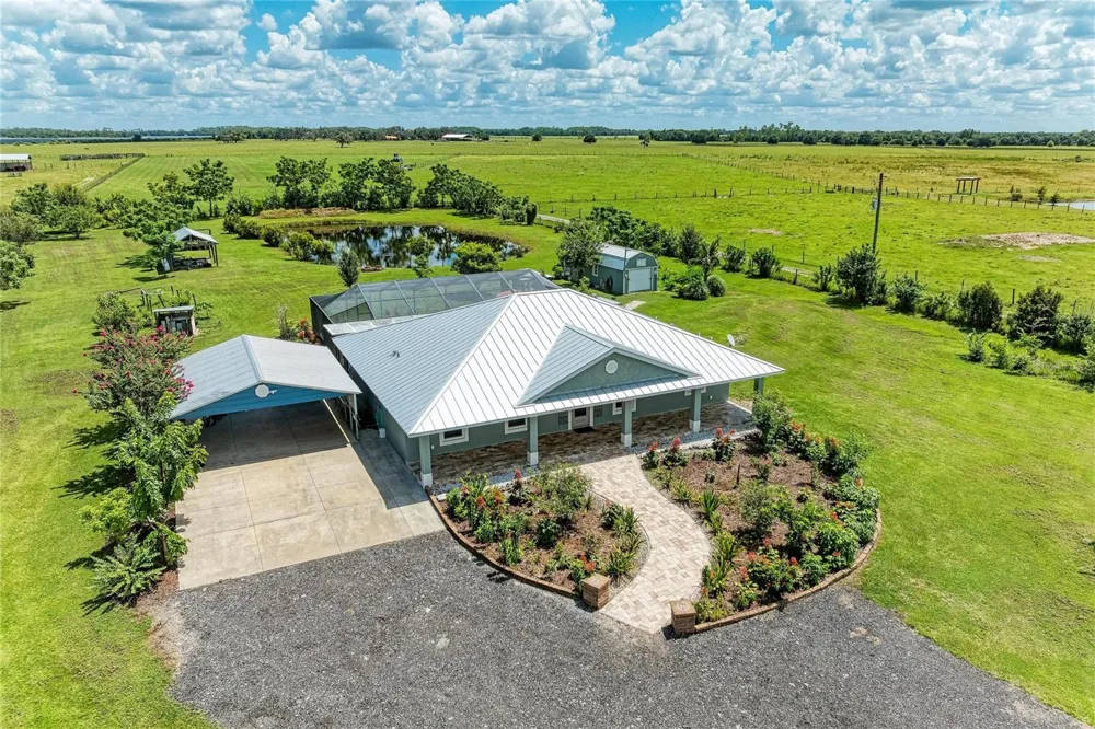 7635 WAUCHULA ROAD Myakka City, FL 34251