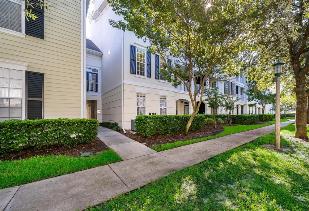 315 GRAND MAGNOLIA AVENUE #207 Celebration, FL 34747