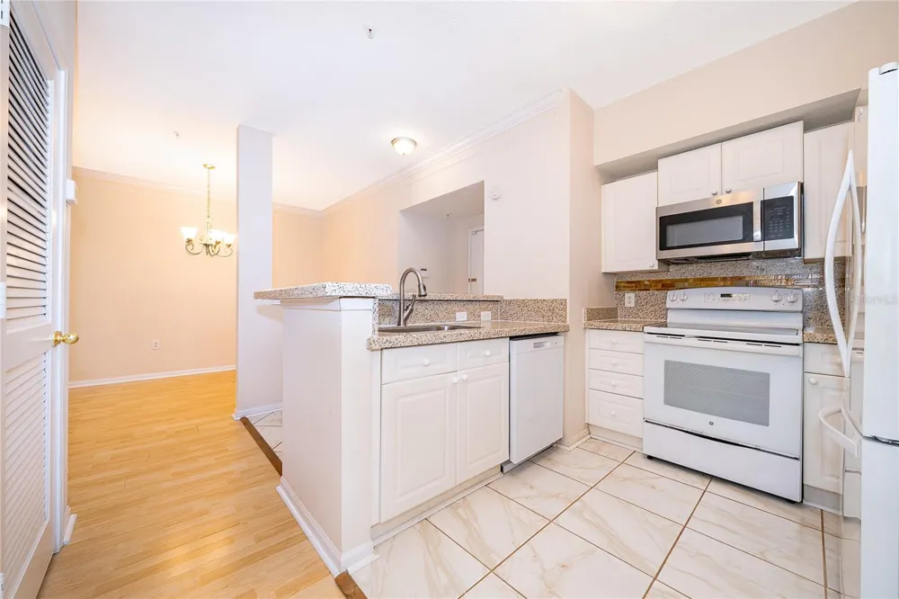 315 GRAND MAGNOLIA AVENUE #207 Celebration, FL 34747