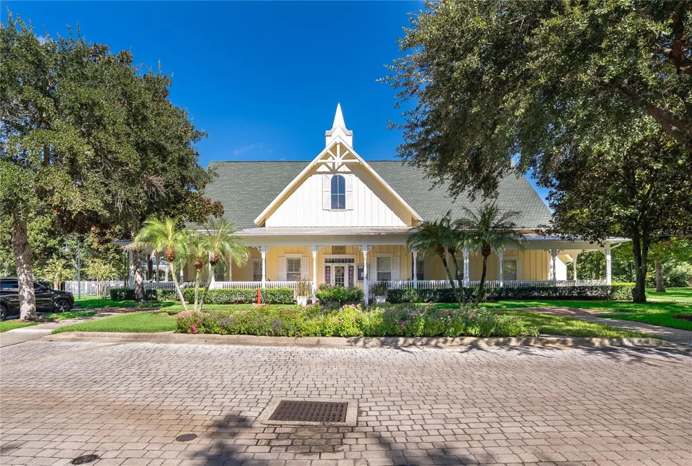 315 GRAND MAGNOLIA AVENUE #207 Celebration, FL 34747