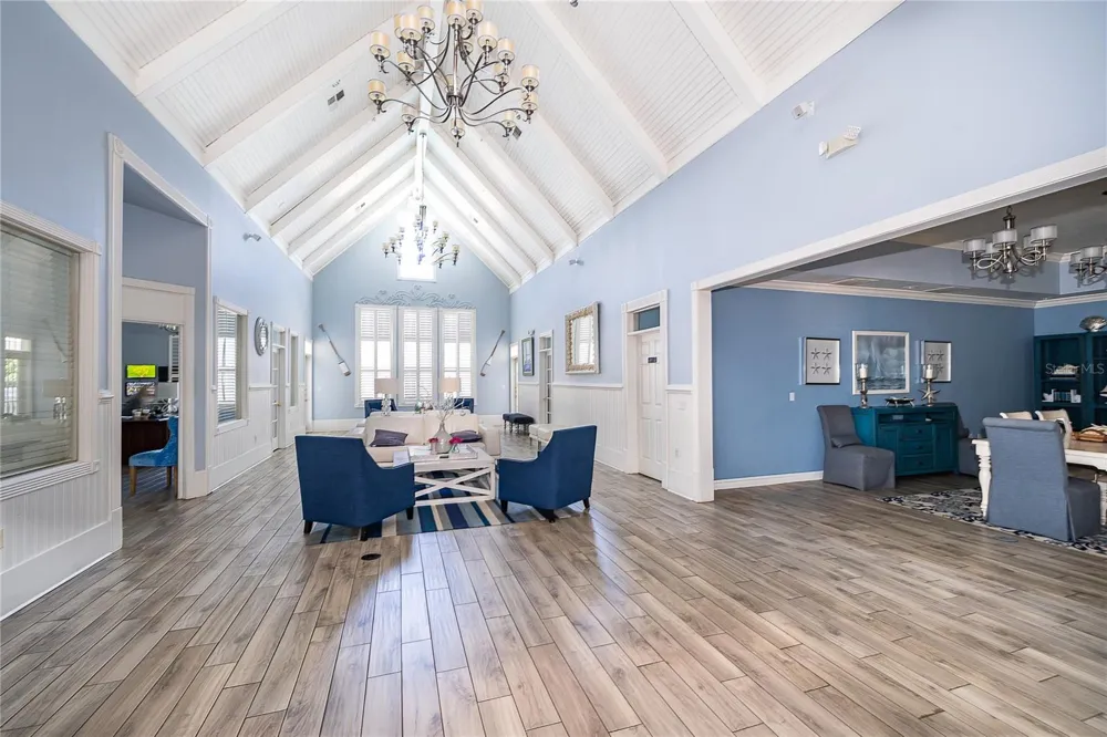315 GRAND MAGNOLIA AVENUE #207 Celebration, FL 34747
