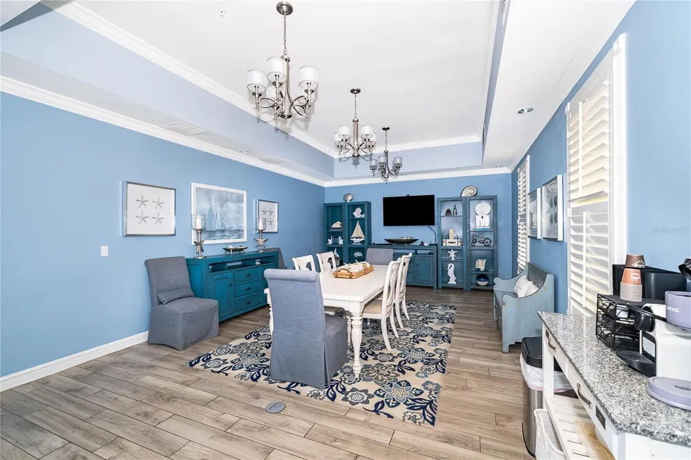 315 GRAND MAGNOLIA AVENUE #207 Celebration, FL 34747