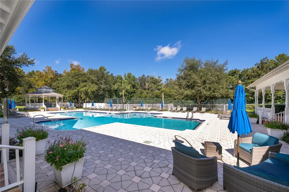 315 GRAND MAGNOLIA AVENUE #207 Celebration, FL 34747