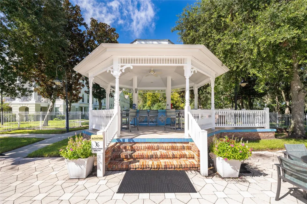 315 GRAND MAGNOLIA AVENUE #207 Celebration, FL 34747
