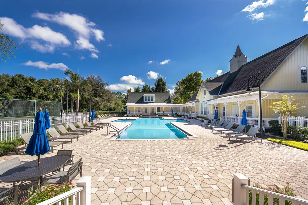 315 GRAND MAGNOLIA AVENUE #207 Celebration, FL 34747