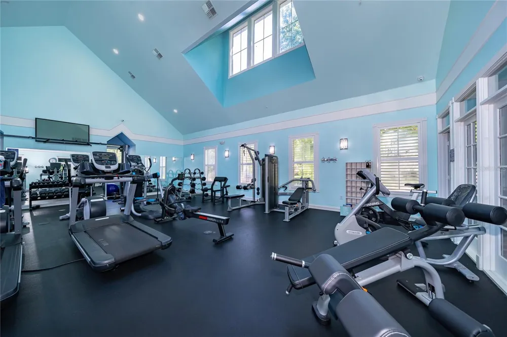 315 GRAND MAGNOLIA AVENUE #207 Celebration, FL 34747