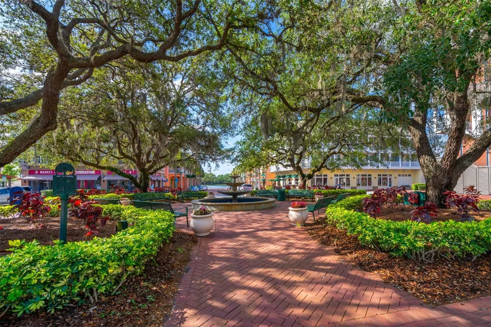 315 GRAND MAGNOLIA AVENUE #207 Celebration, FL 34747