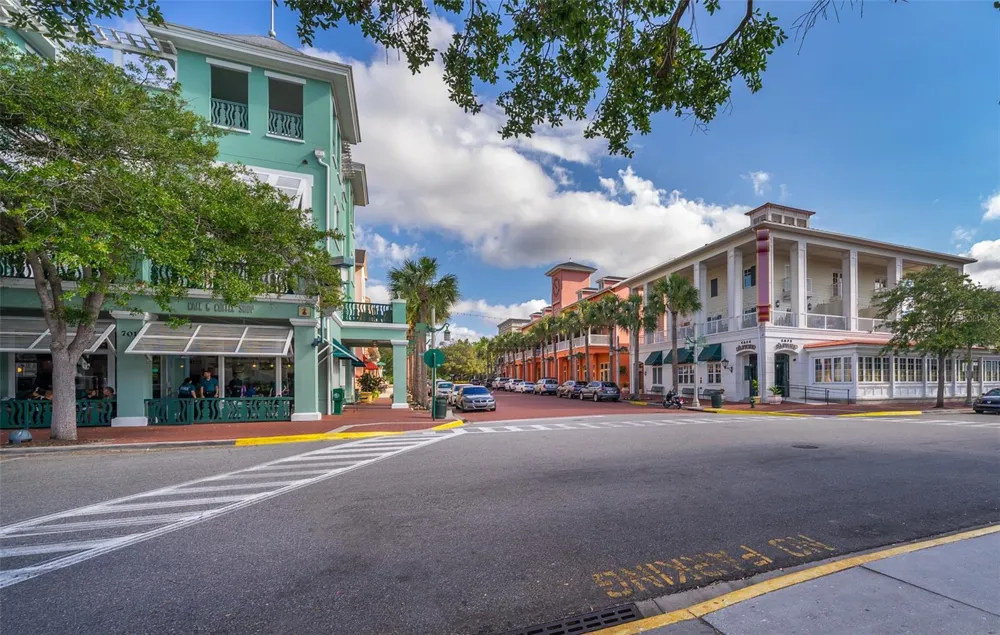 315 GRAND MAGNOLIA AVENUE #207 Celebration, FL 34747